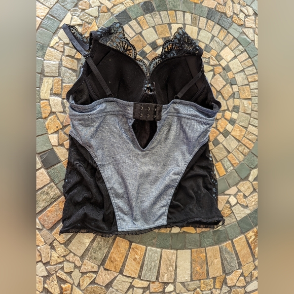 Lingerie Playboy Bra - Picture 4 of 4